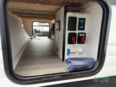 2026 Grand Design Transcend Xplor - Photo 46