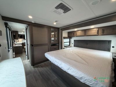 2026 Grand Design Transcend Xplor - Photo 23