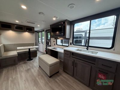 2026 Grand Design Transcend Xplor - Photo 14