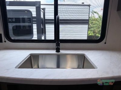 2026 Grand Design Transcend Xplor - Photo 29