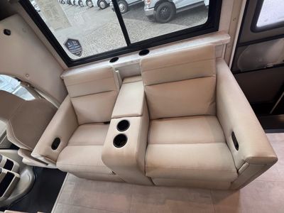 2026 Thor Motor Coach CHATEAU - Photo 9