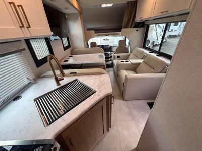 2026 Thor Motor Coach CHATEAU - Photo 4