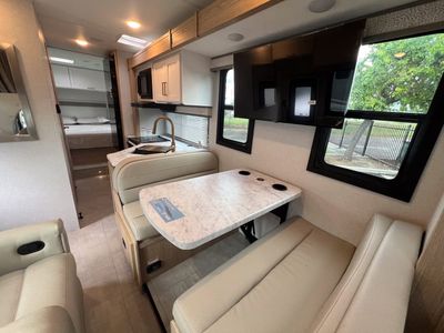 2026 Thor Motor Coach CHATEAU - Photo 7