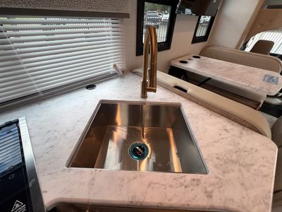 2026 Thor Motor Coach CHATEAU - Photo 12