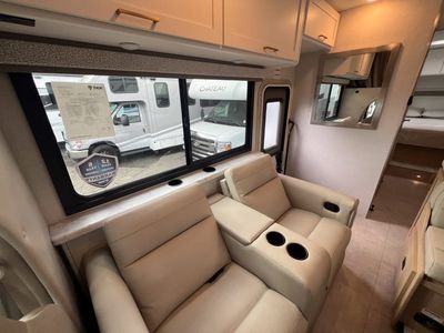 2026 Thor Motor Coach CHATEAU - Photo 6