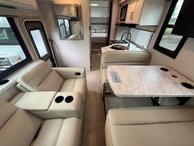 2026 Thor Motor Coach CHATEAU - Photo 3