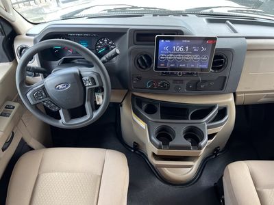 2026 Thor Motor Coach CHATEAU - Photo 2