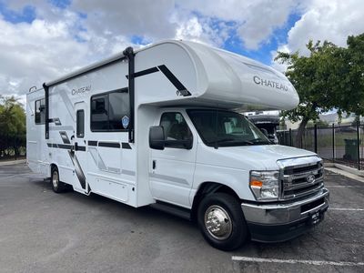 2026 Thor Motor Coach CHATEAU - Photo 1