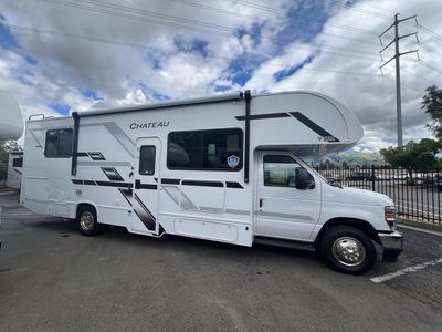 2026 Thor Motor Coach CHATEAU - Photo 22