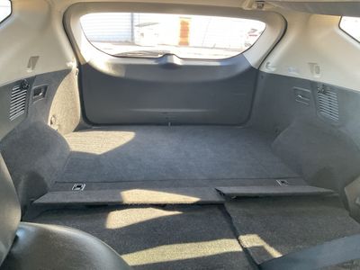 2023 Nissan Murano — photo 14 view
