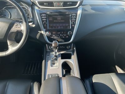 2023 Nissan Murano — photo 15 view