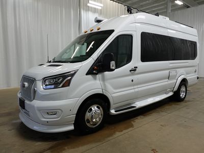 2026 Holiday Rambler Xpedition - Photo 2