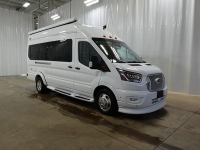 2026 Holiday Rambler Xpedition - Photo 1