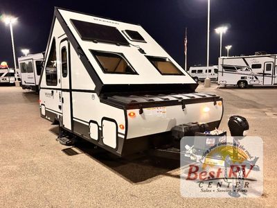2026 Forest River RV Rockwood Hard Side Series - Photo 3