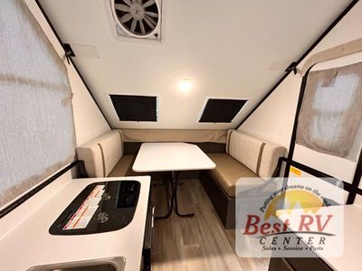2026 Forest River RV Rockwood Hard Side Series - Photo 14