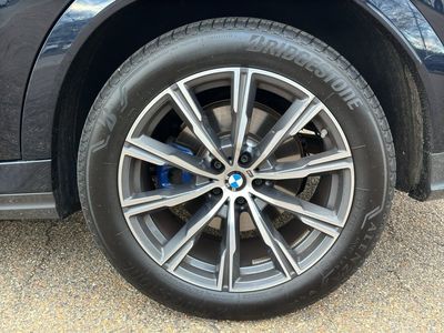 2026 BMW X6 - Photo 11