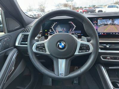 2026 BMW X6 - Photo 24
