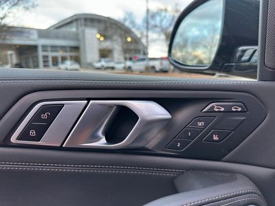 2026 BMW X6 - Photo 19