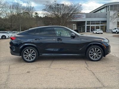 2026 BMW X6 - Photo 8