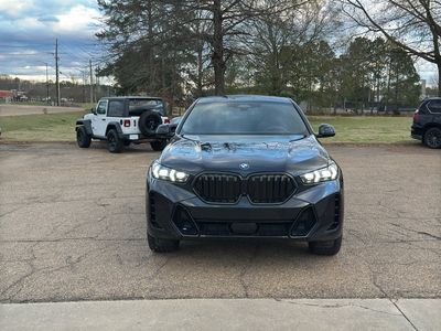 2026 BMW X6 - Photo 2