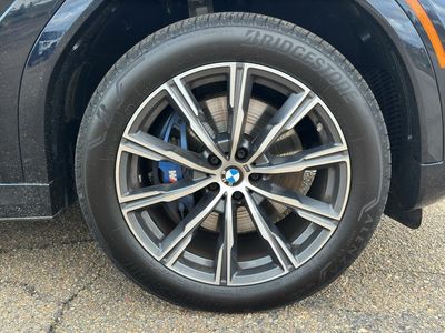 2026 BMW X6 - Photo 9