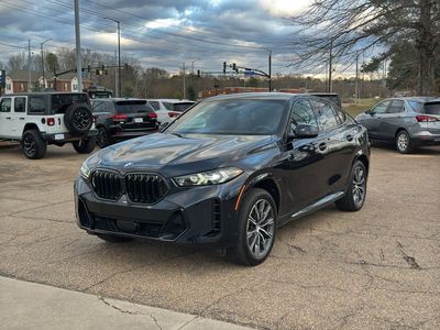 2026 BMW X6 - Photo 3