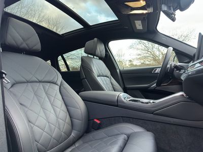 2026 BMW X6 - Photo 31