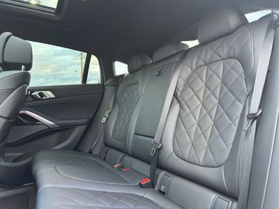 2026 BMW X6 - Photo 22