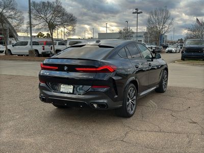 2026 BMW X6 - Photo 7