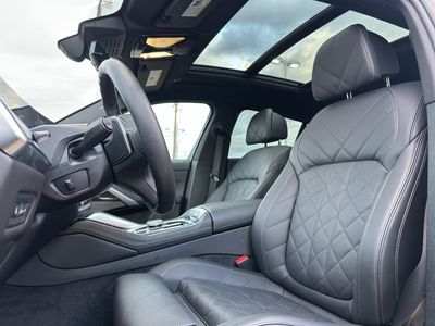 2026 BMW X6 - Photo 13