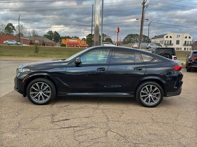 2026 BMW X6 - Photo 4