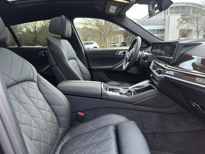 2026 BMW X6 - Photo 30