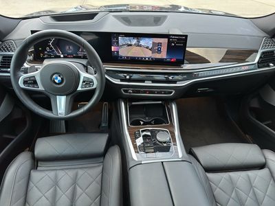 2026 BMW X6 - Photo 26