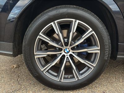 2026 BMW X6 - Photo 10