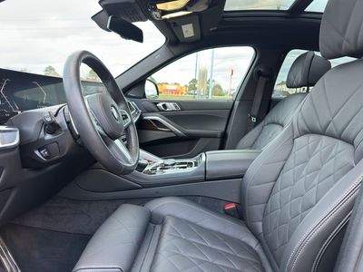 2026 BMW X6 - Photo 14