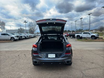 2026 BMW X6 - Photo 27