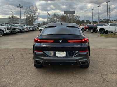 2026 BMW X6 - Photo 6