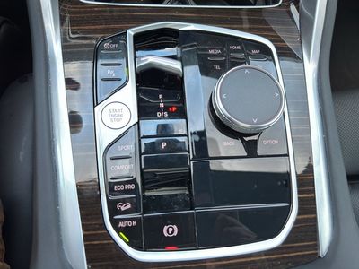2026 BMW X6 - Photo 16