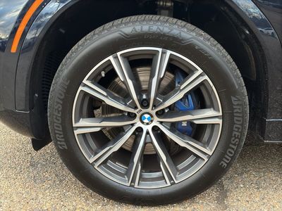 2026 BMW X6 - Photo 12