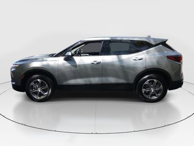 2025 Chevrolet Blazer - Photo 4