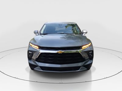 2025 Chevrolet Blazer - Photo 2