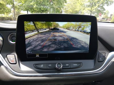 2025 Chevrolet Blazer - Photo 16
