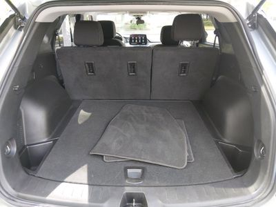 2025 Chevrolet Blazer - Photo 11
