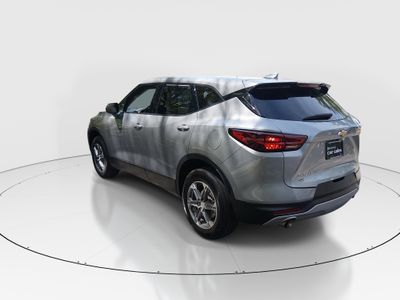2025 Chevrolet Blazer - Photo 5