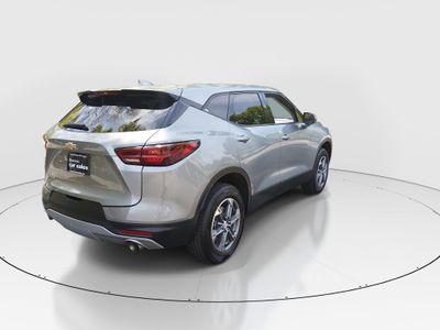 2025 Chevrolet Blazer - Photo 7