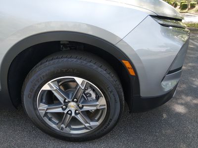 2025 Chevrolet Blazer - Photo 10