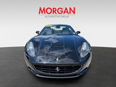 2013 Ferrari California - Photo 8