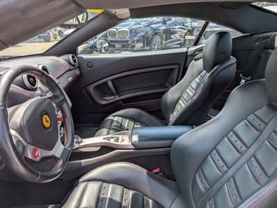 2013 Ferrari California - Photo 17
