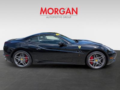 2013 Ferrari California - Photo 2