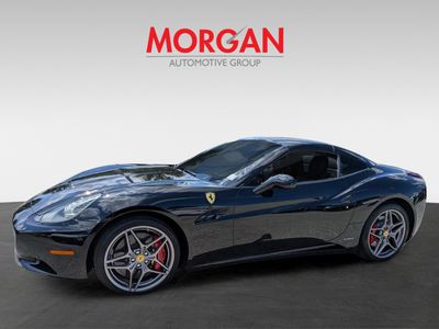 2013 Ferrari California - Photo 7